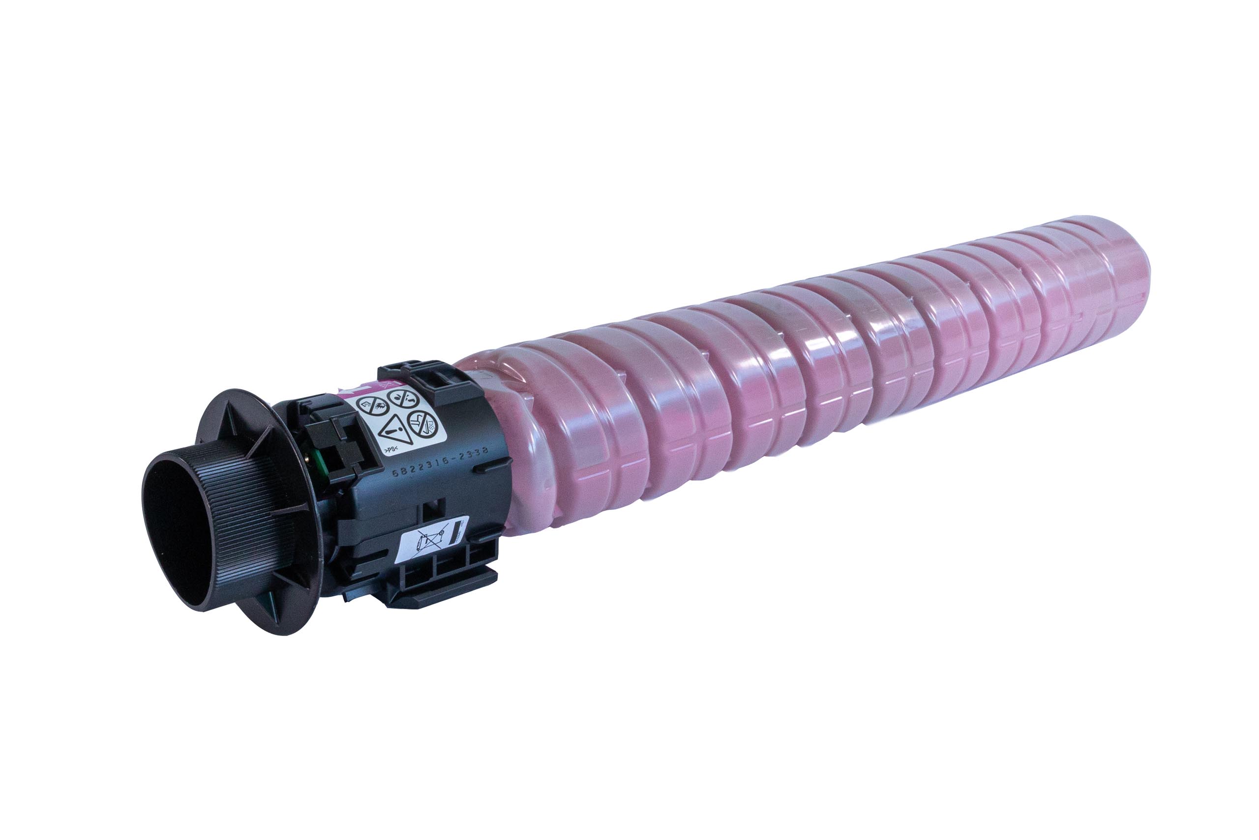 TONER IMC 2010  MAGENTA 5500 pages TONER IMC 2010  MAGENTA